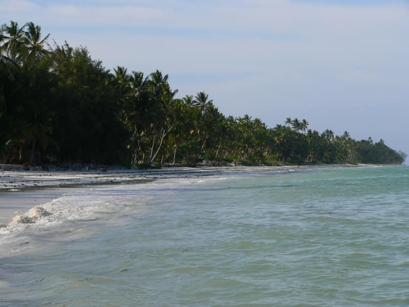 Baraza Resort & Spa