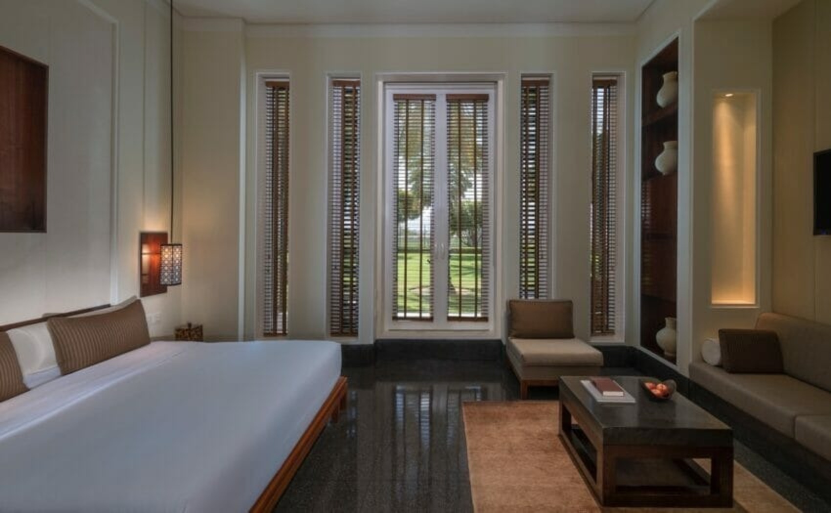 The Chedi Muscat