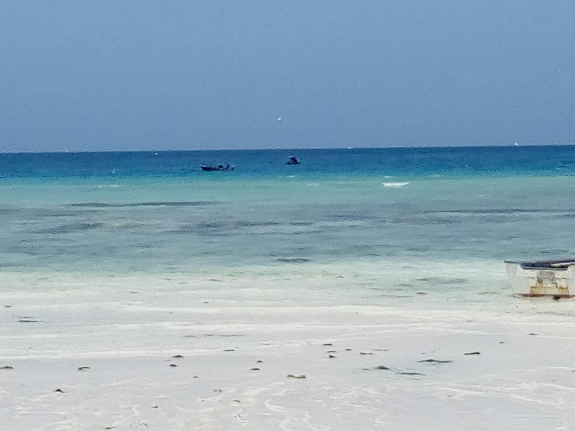 The Hideaway of Nungwi Resort & Spa