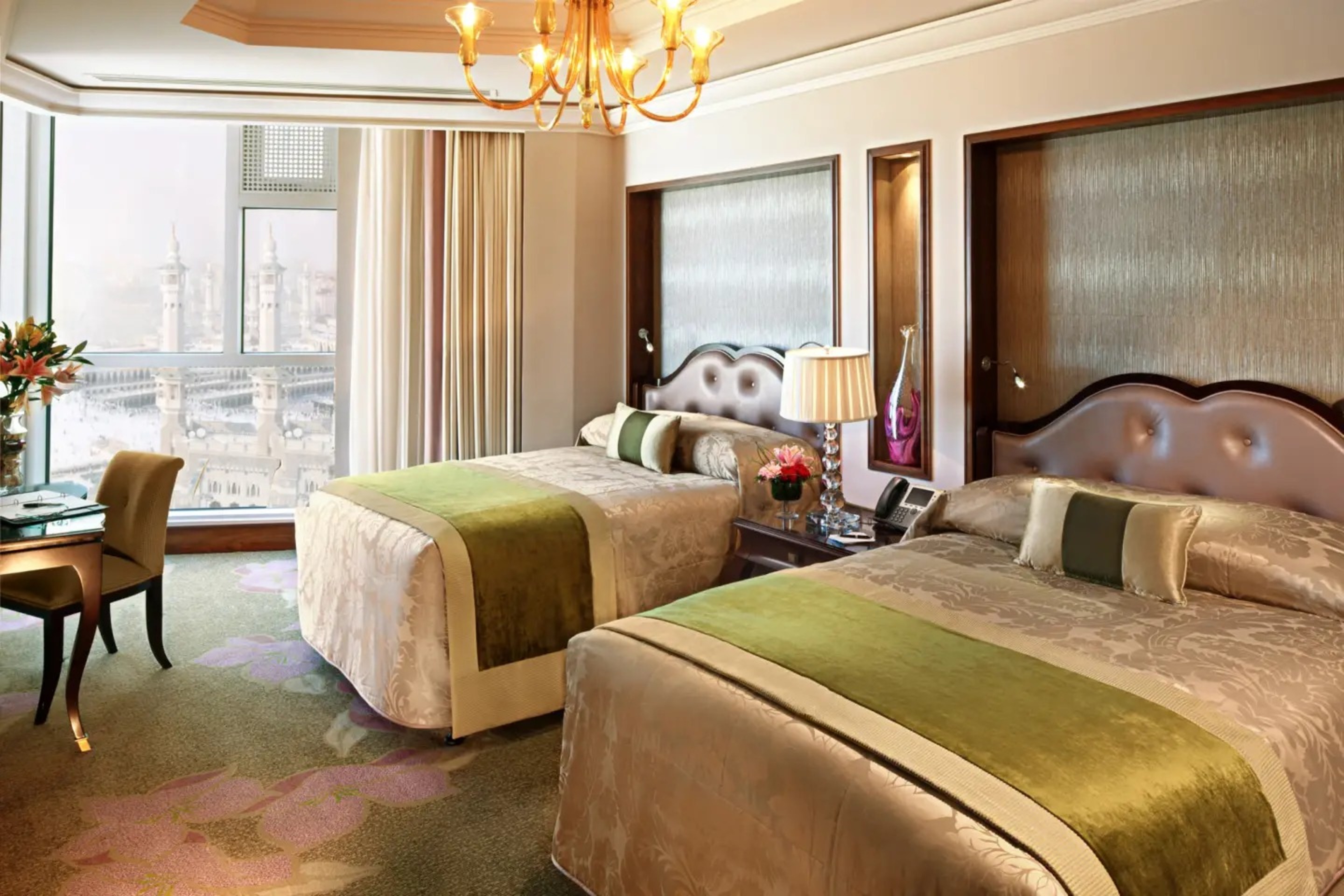Hyatt Regency Makkah