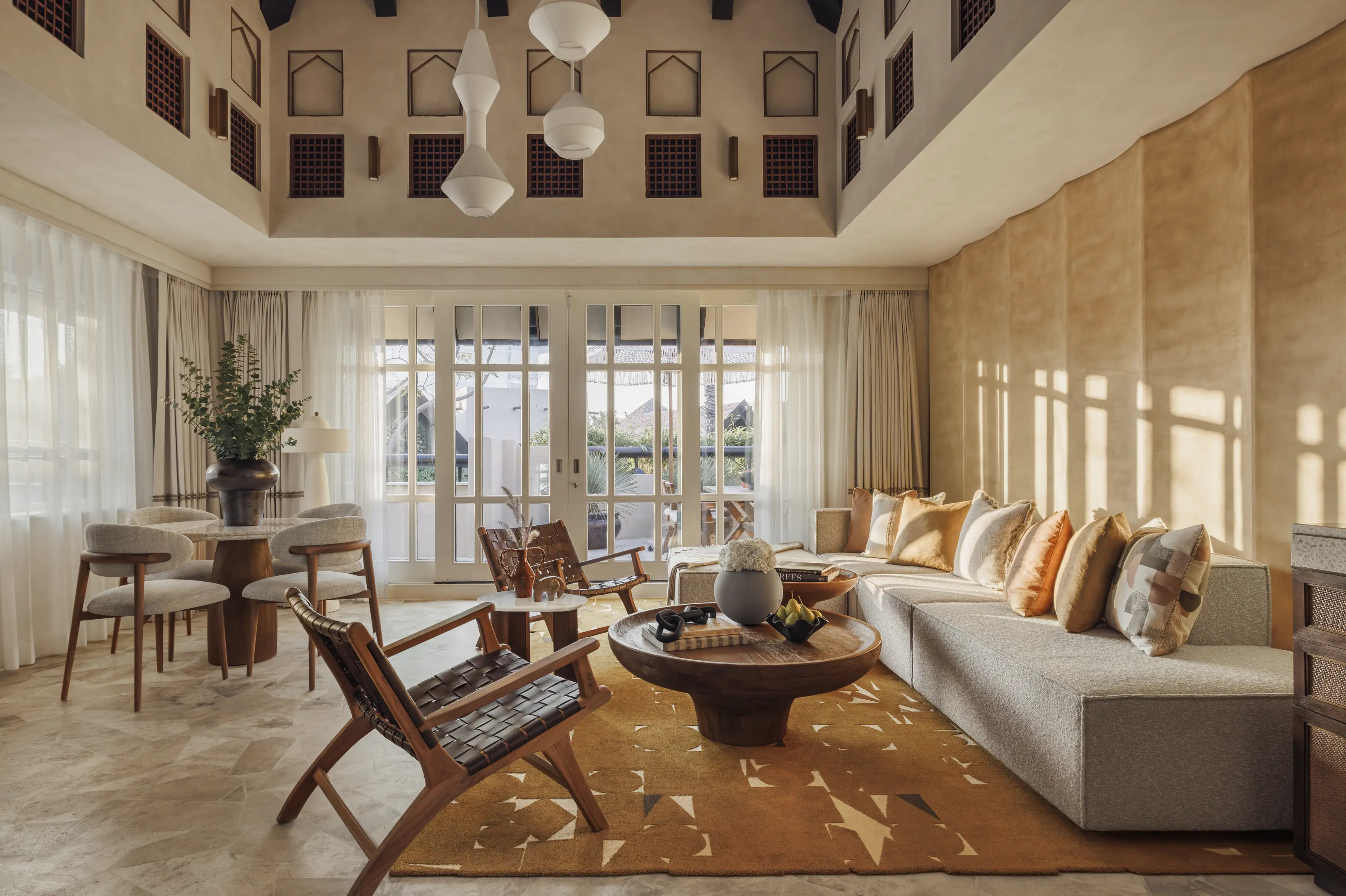 Jumeirah Beach Hotel