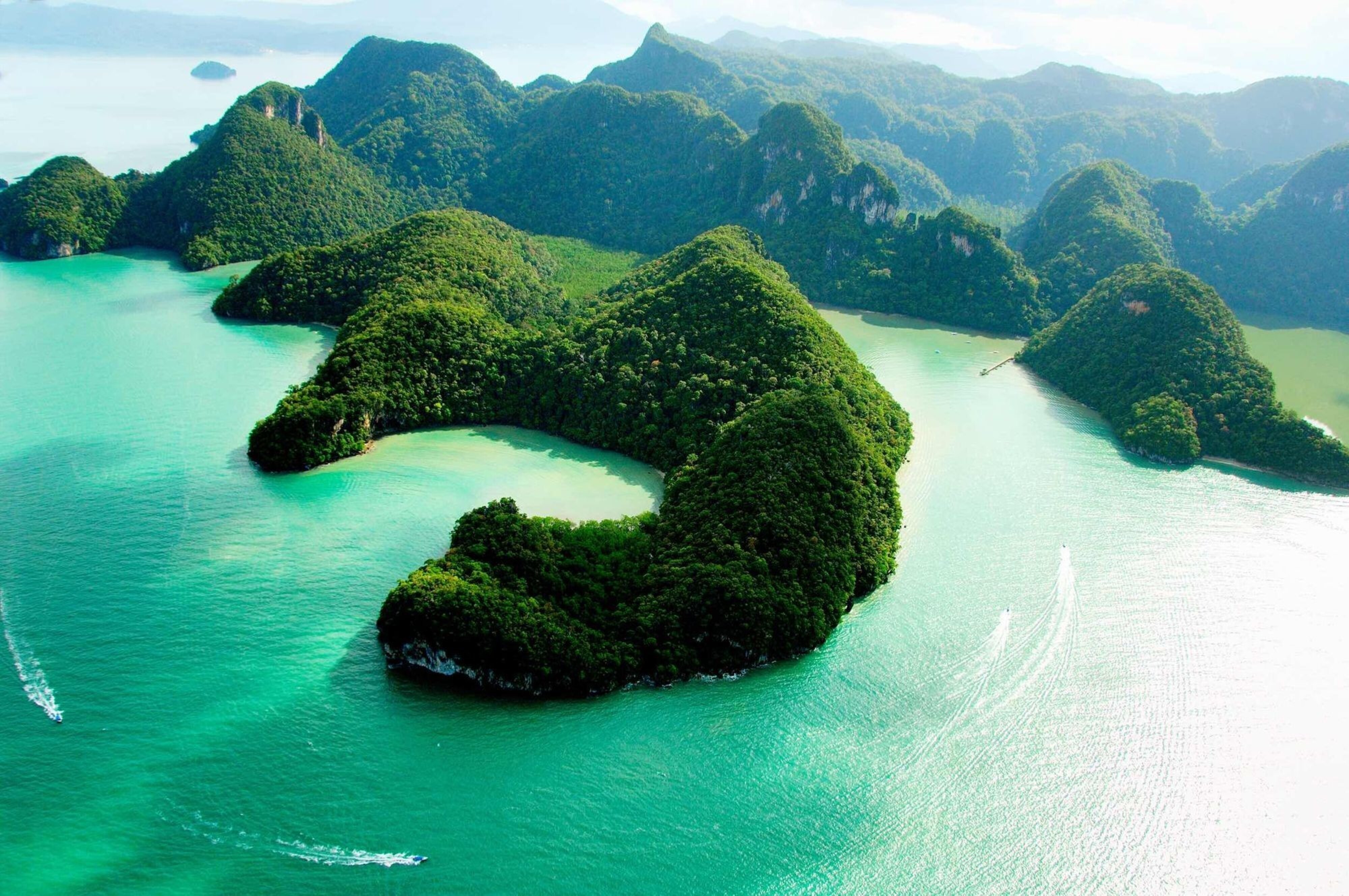 The Ritz-Carlton Langkawi