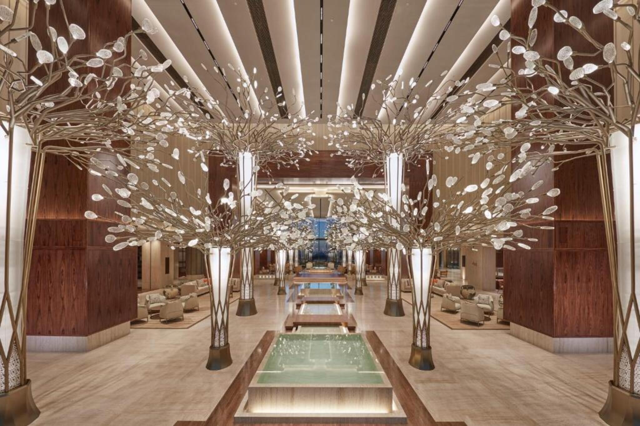 Mandarin Oriental Jumeirah