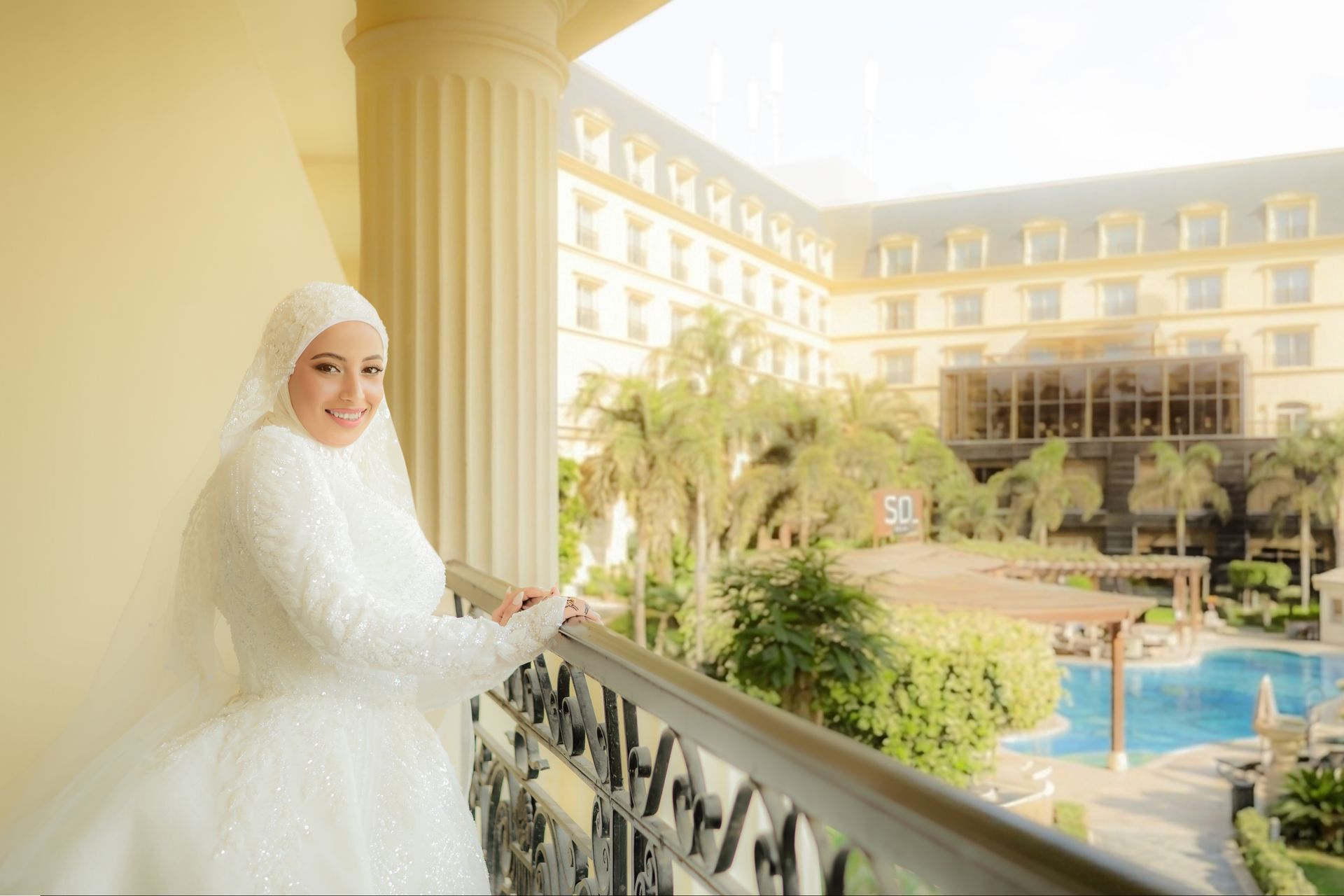 Marriott Mena House