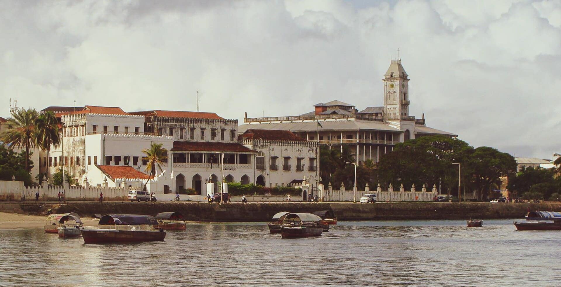 Park Hyatt Zanzibar