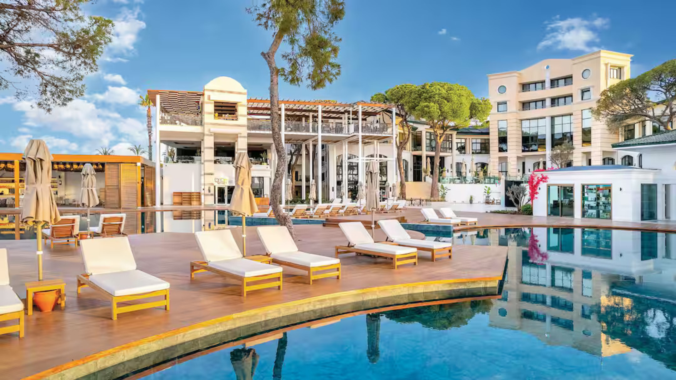 Rixos Park Belek