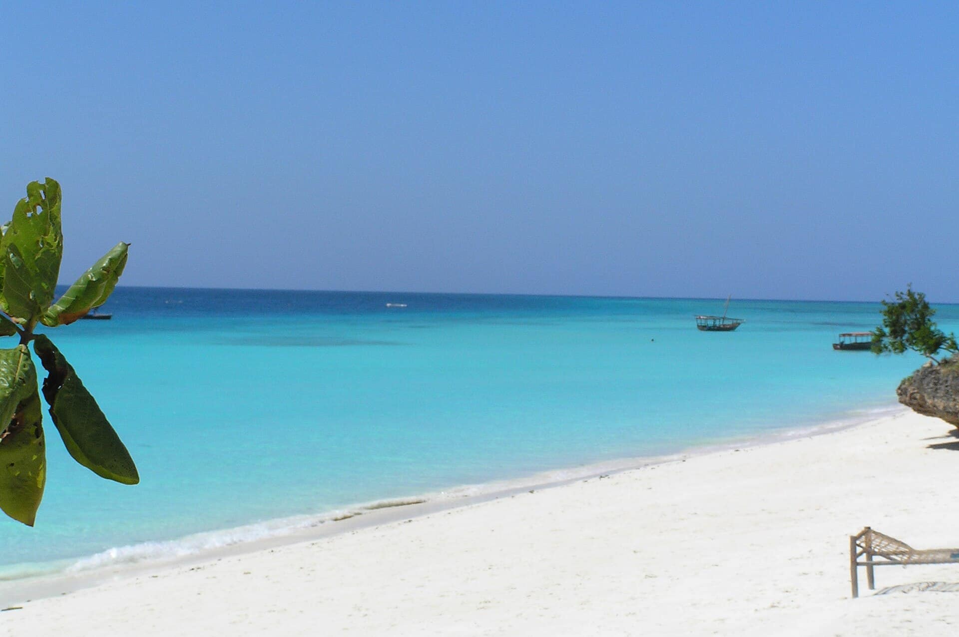 Zanzibar